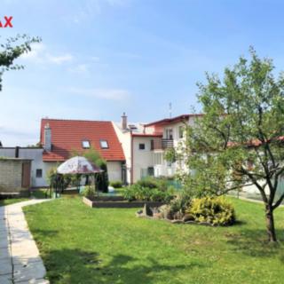 Prodej bytu 4+1 163 m² Olomouc Svatý Kopeček, Menšíkova