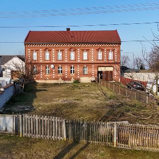 Prodej zemědělské usedlosti 600 m² Medlov, 