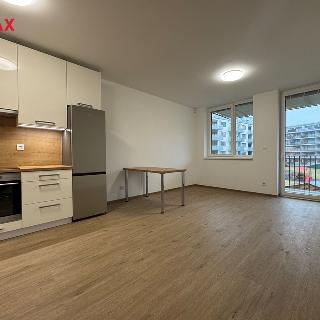 Pronájem bytu 2+kk 50 m² Olomouc, Camilla Sitteho