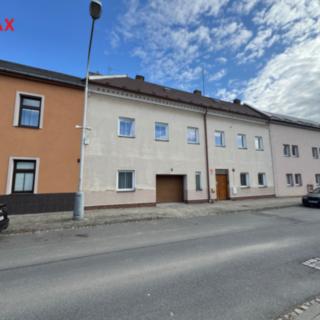 Prodej rodinného domu 300 m² Olomouc