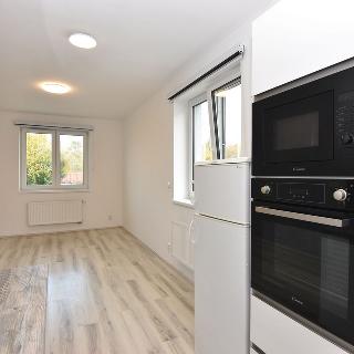 Pronájem bytu 2+kk 44 m² Velká Bystřice, Nádražní I