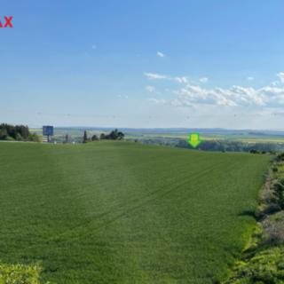 Prodej zemědělské půdy 7 076 m² Bystročice