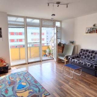 Pronájem bytu 2+kk 61 m² Olomouc Řepčín, gen. Píky