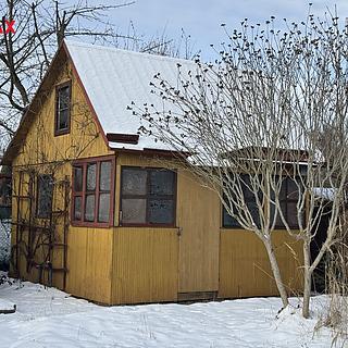 Prodej chaty 19 m&sup2; Olomouc