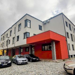 Pronájem bytu 2+kk 73 m² Uničov, Olomoucká