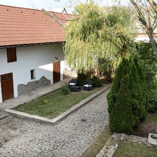 Prodej zemědělské usedlosti 457 m² Štěpánov, 