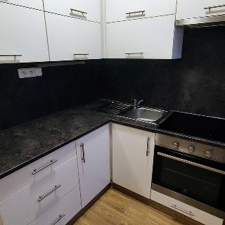 Pronájem bytu 2+kk 60 m² Letohrad, Václavské náměstí