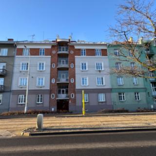 Prodej bytu 2+1 74 m² Olomouc Bělidla, Divišova