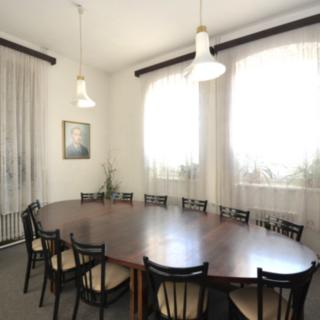 Pronájem kanceláře 57 m² Olomouc, Holická