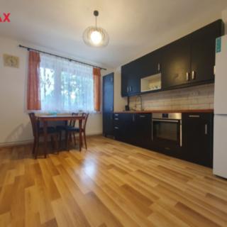 Pronájem bytu 2+1 69 m² Křelov-Břuchotín Břuchotín, Družby národů