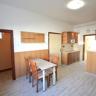 Pronájem bytu 2+1 86 m² Olomouc, Dr. Milady Horákové