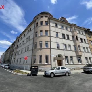 Pronájem bytu 3+kk 94 m² Olomouc
