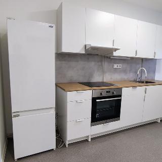 Pronájem bytu 1+1 35 m² Šumperk, Vančurova