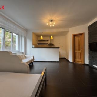 Prodej bytu 1+kk, garsoniery 34 m&sup2; Olomouc