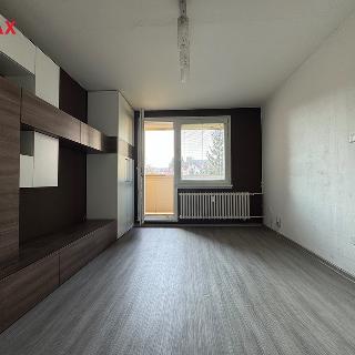 Prodej bytu 3+1 73 m² Olomouc, Mišákova