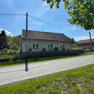 Prodej rodinného domu 200 m² Oskava, 