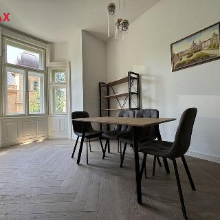 Pronájem bytu 3+kk 88 m² Olomouc, Vídeňská