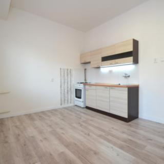 Pronájem bytu 1+1 44 m² Olomouc Hodolany, Masarykova třída