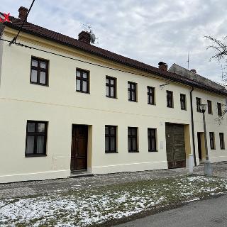 Prodej zemědělské usedlosti 457 m² Štěpánov, 