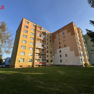 Prodej bytu 3+1 73 m² Olomouc, Mišákova