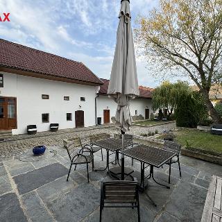 Prodej rodinného domu 457 m² Štěpánov, 