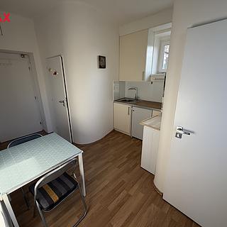 Pronájem bytu 1+kk, garsoniery 26 m&sup2; Olomouc