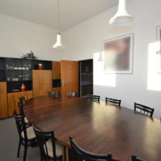 Pronájem kanceláře 57 m&sup2; Olomouc