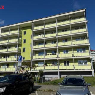 Prodej bytu 1+kk, garsoniery 45 m² Olomouc