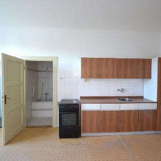 Prodej bytu 2+1 74 m² Olomouc, Divišova