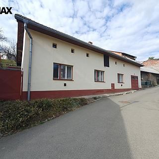 Pronájem rodinného domu 80 m&sup2; Olomouc