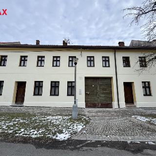 Prodej rodinného domu 457 m² Štěpánov, 