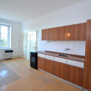 Prodej bytu 2+1 74 m² Olomouc, Divišova