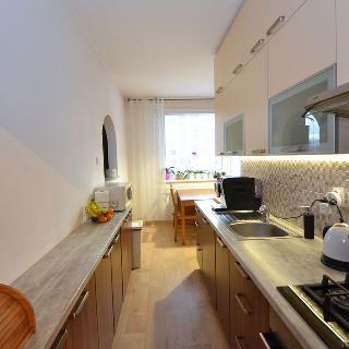 Pronájem bytu 3+1 71 m² Olomouc, Dlouhá