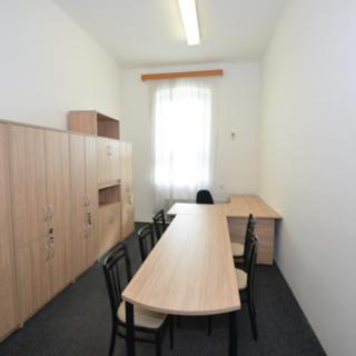 Pronájem kanceláře 17 m² Olomouc
