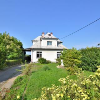 Prodej rodinného domu 161 m² Olomouc