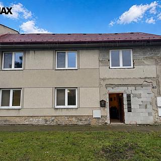 Prodej rodinného domu 240 m&sup2; Kojetín