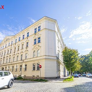 Prodej bytu 3+1 81 m&sup2; Olomouc