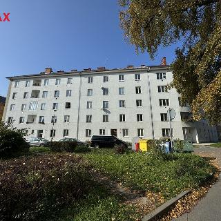 Prodej bytu 3+kk 74 m² Olomouc, Charkovská