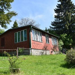 Prodej chaty 68 m² Hlubočky, 