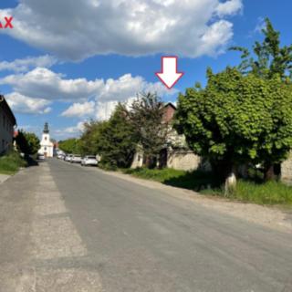 Prodej rodinného domu 112 m² Bystročice