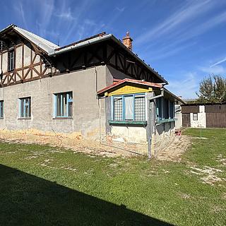 Prodej rodinného domu 90 m&sup2; Uničov