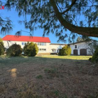 Prodej rodinného domu 186 m² Uničov, 