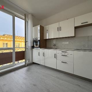 Prodej bytu 2+1 59 m² Olomouc, Kaštanová