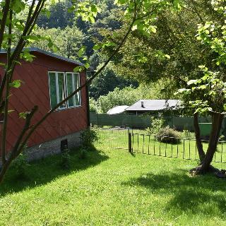 Prodej chaty 68 m² Hlubočky, 