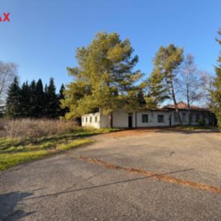 Prodej komerčního pozemku 11 035 m² Kunovice, Osvobození