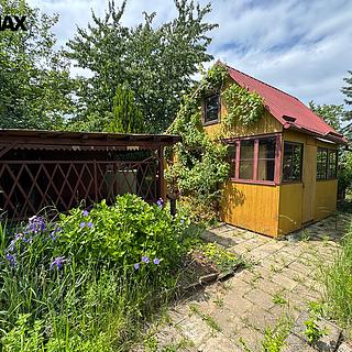 Prodej chaty 19 m&sup2; Olomouc