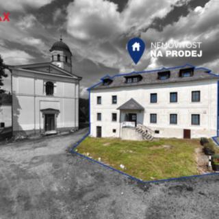 Prodej hotelu, penzionu 328 m² Jiříkov