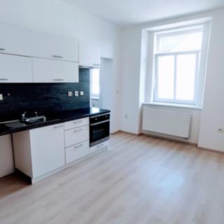 Pronájem bytu 1+kk, garsoniery 30 m² Šumperk