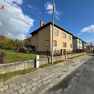 Prodej hotelu, penzionu 229 m² Hranice