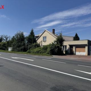 Prodej obchodu 242 m&sup2; Litovel